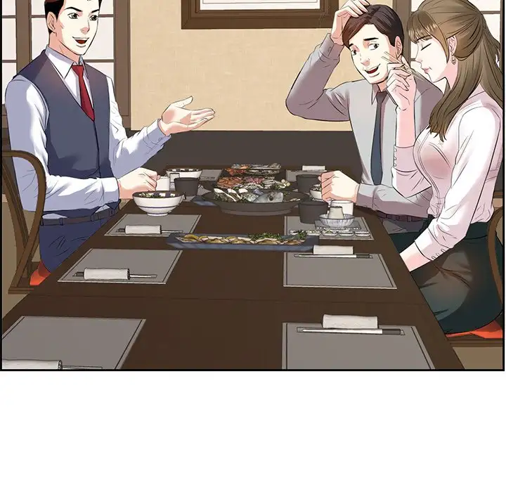 Sugar Daddy - Episode 1 - read scene 129