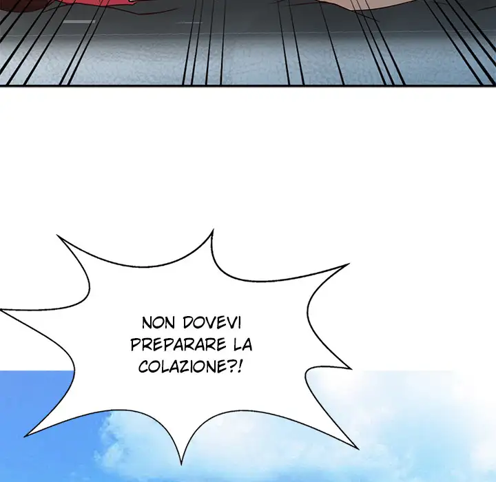 L'Allenamento della Cognata - Episode 1 - read scene 67