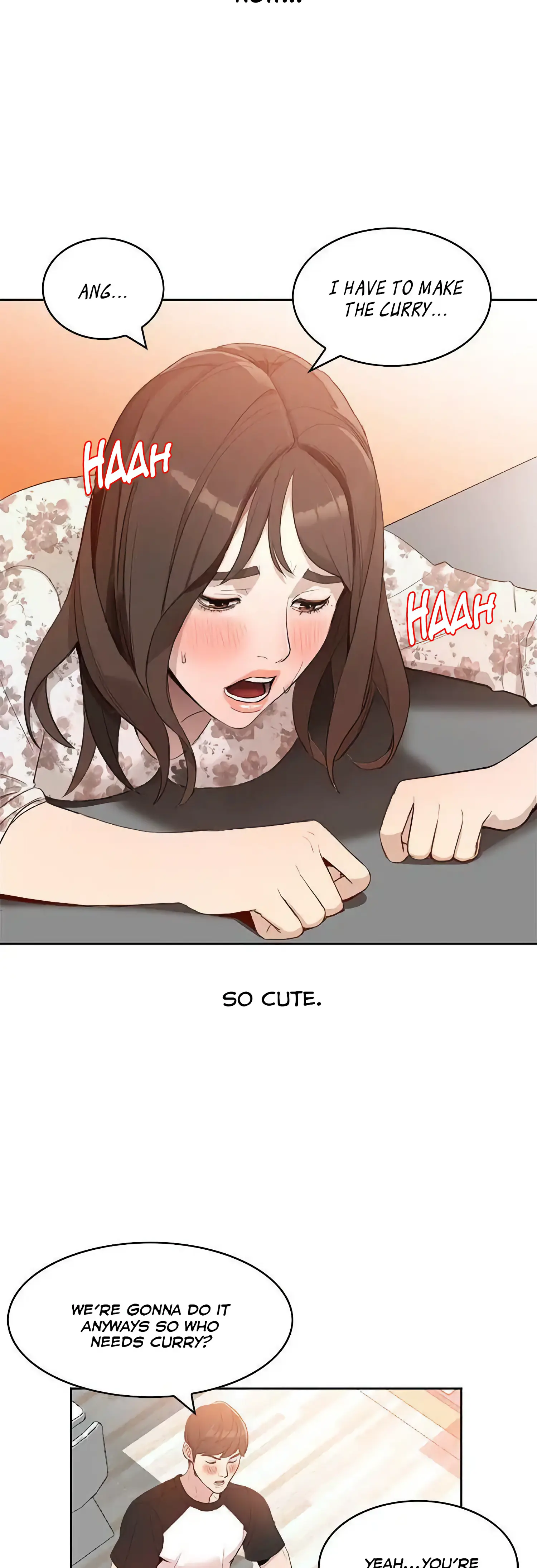 Breaking Boundaries - Episode 1 - read scene 11