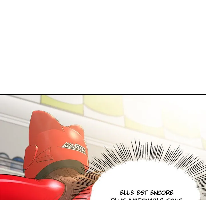 Une Semaine Et Un Jour - Prologue - read scene 25
