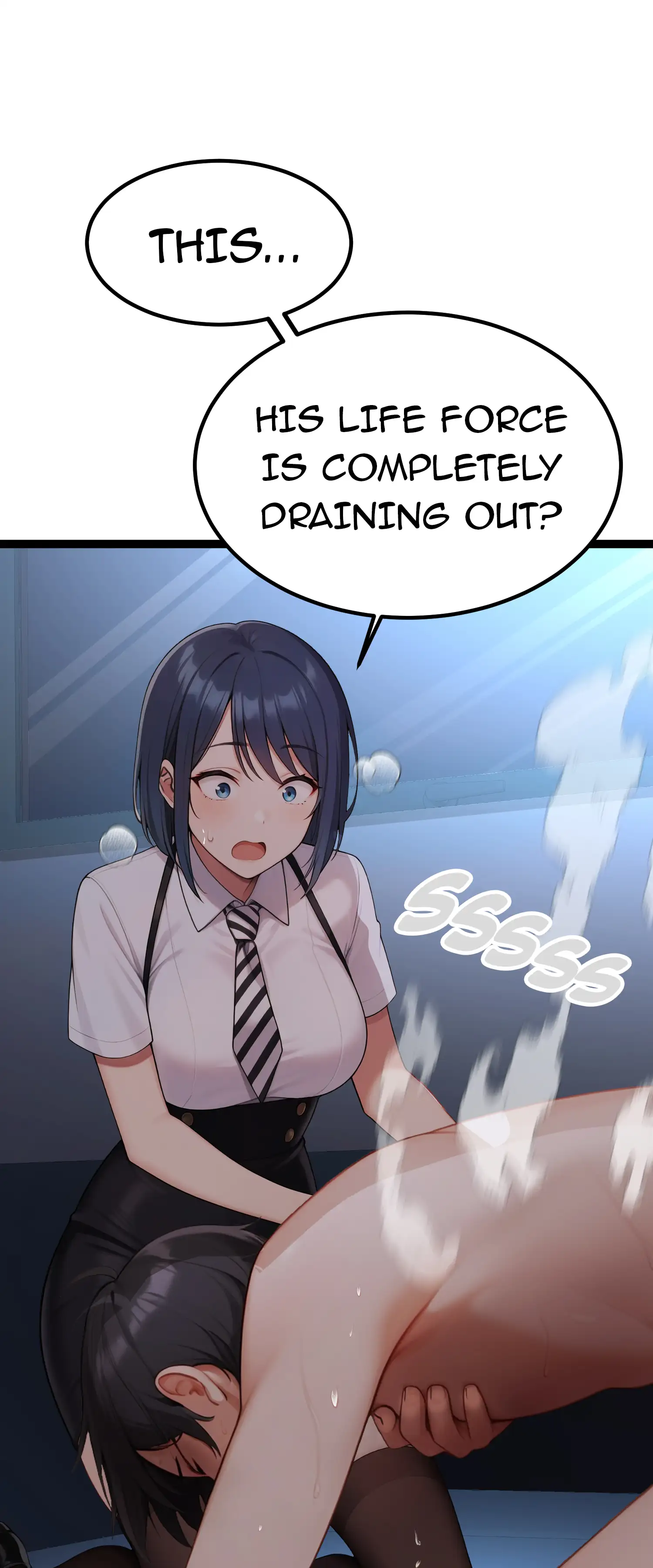 Endless Bride Search - Episode 2 - read scene 20