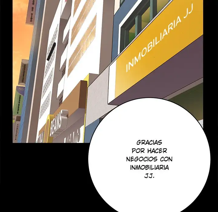 Agentes Inmobiliarias - Episode 1 - read scene 202