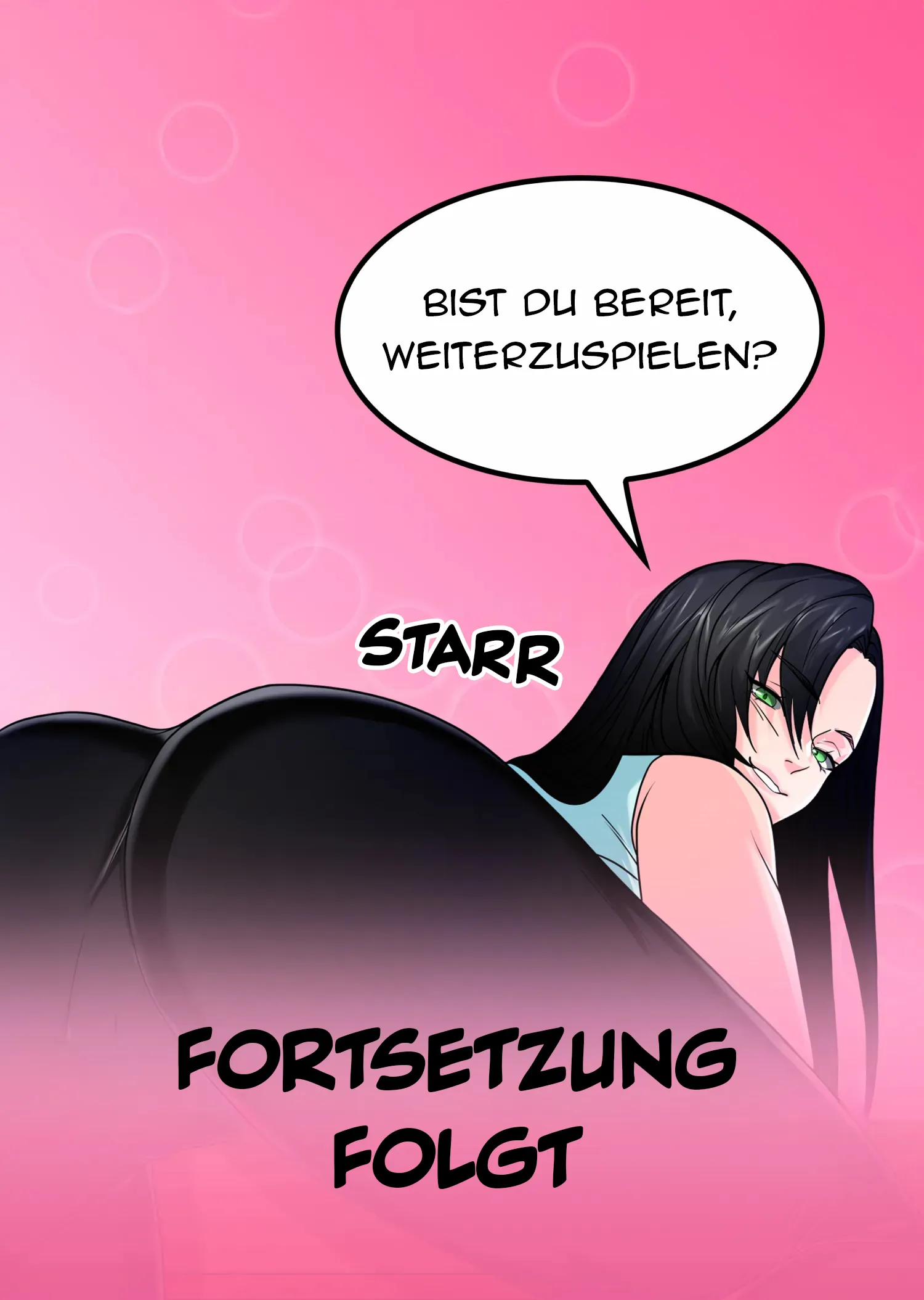 Schlag Meine Eier - Prologue - read scene 26