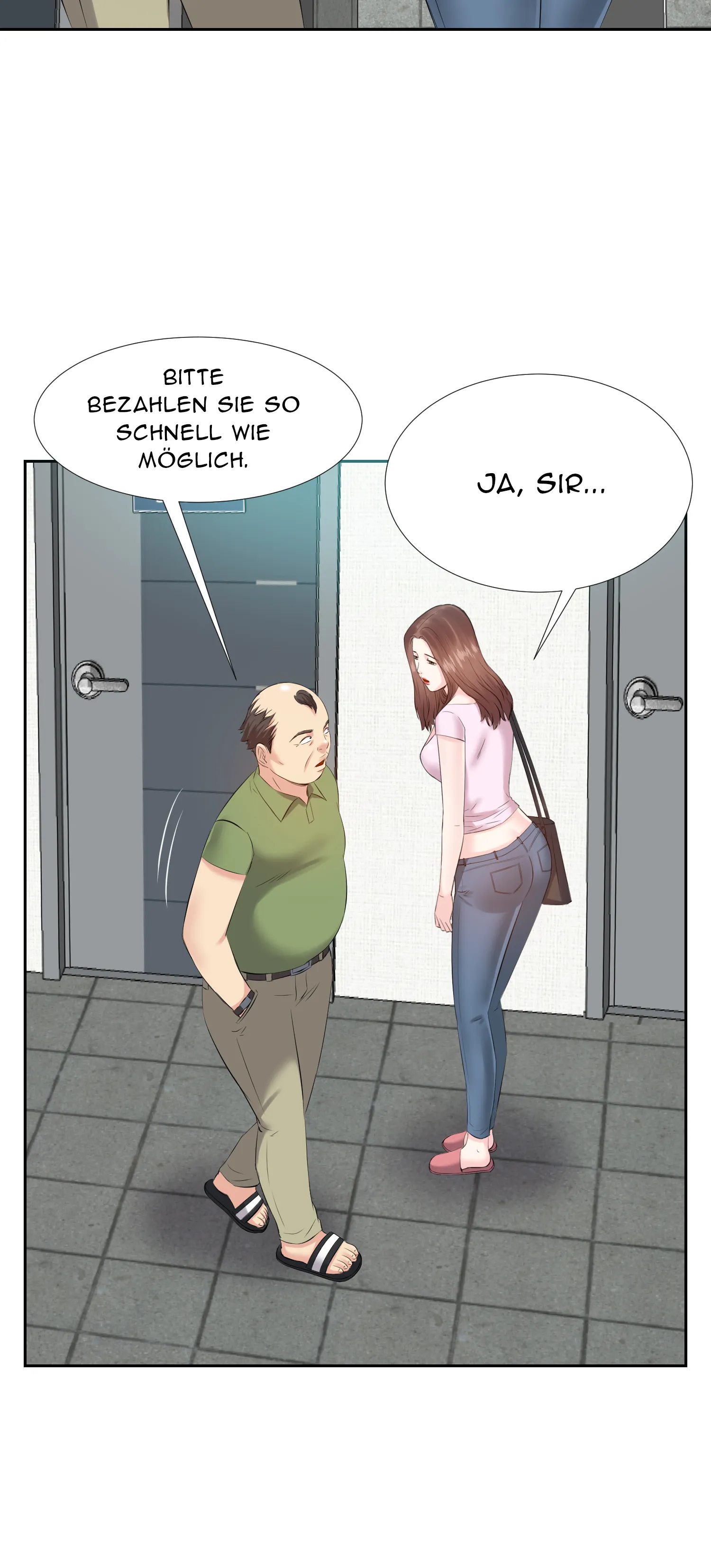 Zuckerdaddy - Episode 2 - read scene 30