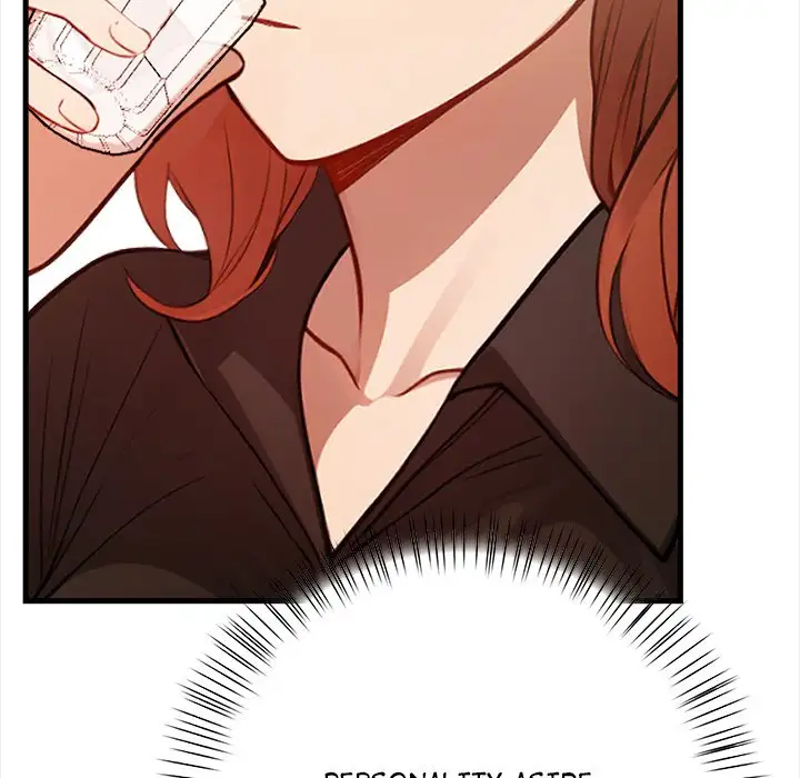 Spirit Contact: An Obscene Body - Episode 3 - read scene 91