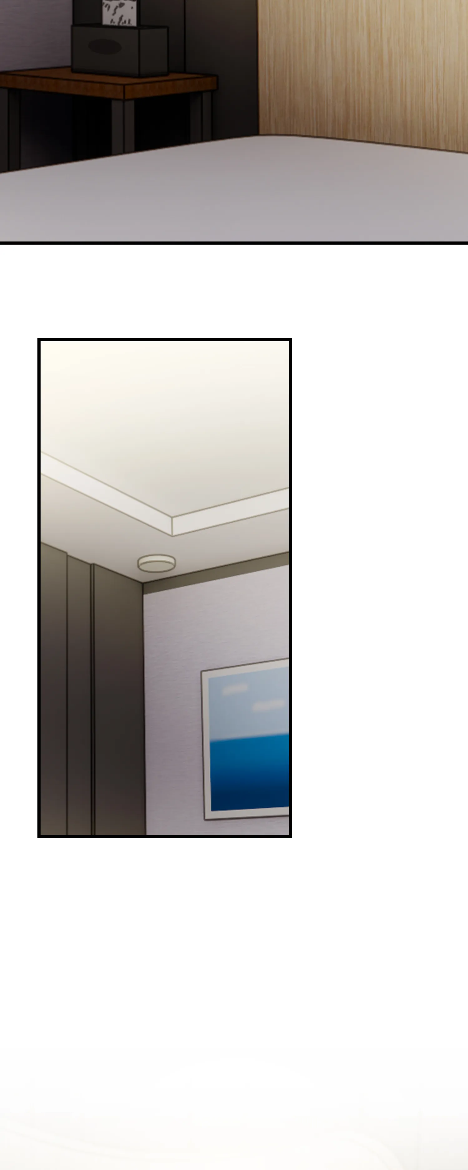 Stranger in my bathroom - Episode 2 - read scene 14