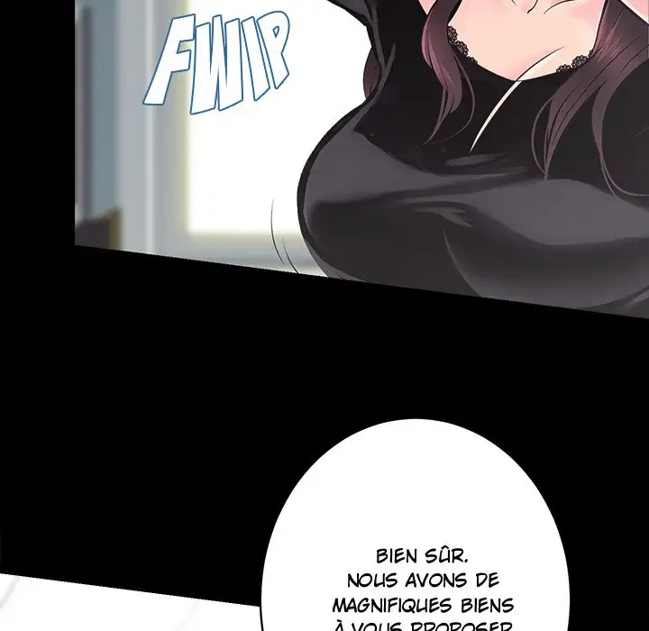 Agents Immobiliers Féminins - Episode 5 - read scene 27