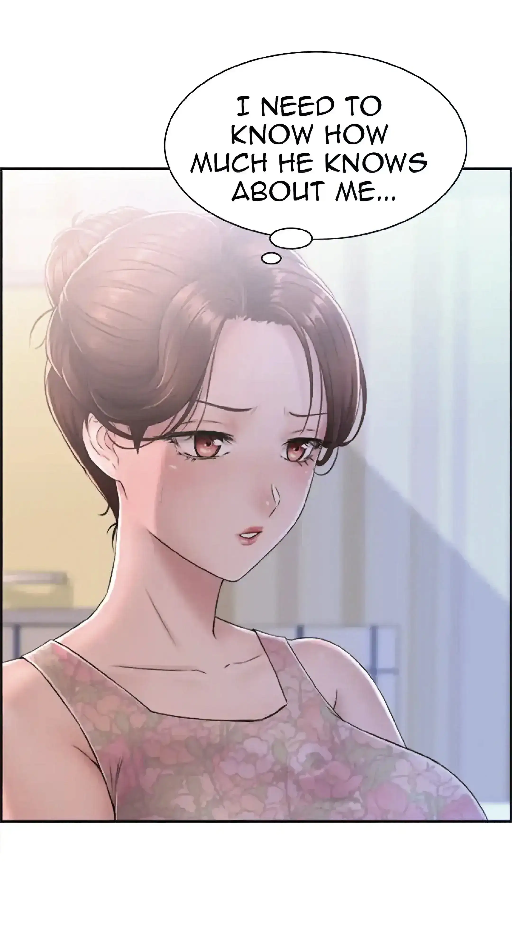 Japanese Actress - Prologue - read scene 18
