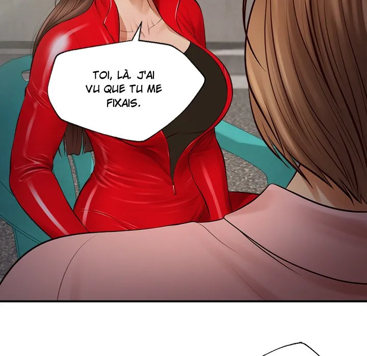 Une Semaine Et Un Jour - Prologue - read scene 35