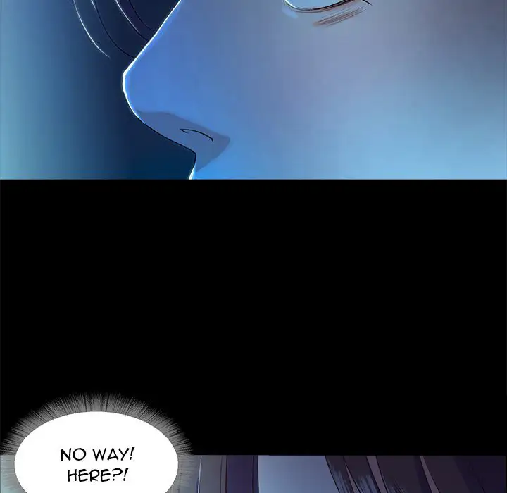 Dream Vacation - Episode 3 - read scene 54