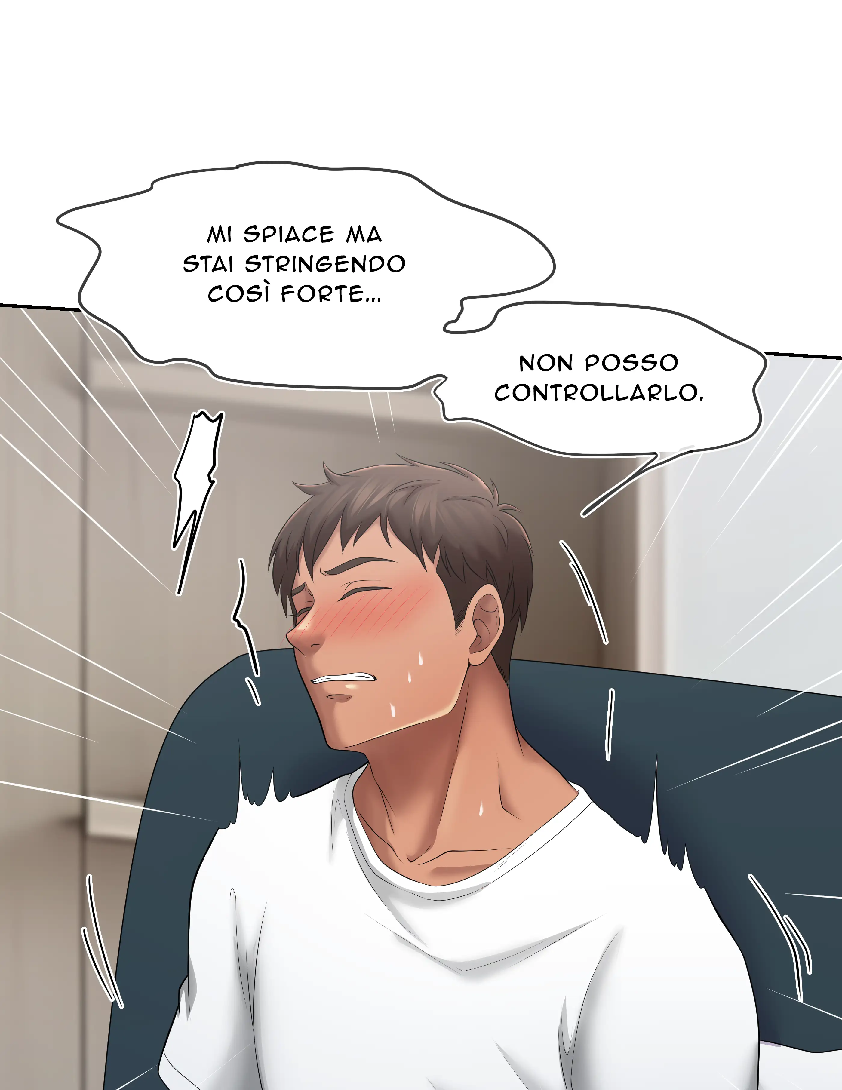 Questo Scherzo Finisce Male... - Episode 2 - read scene 5
