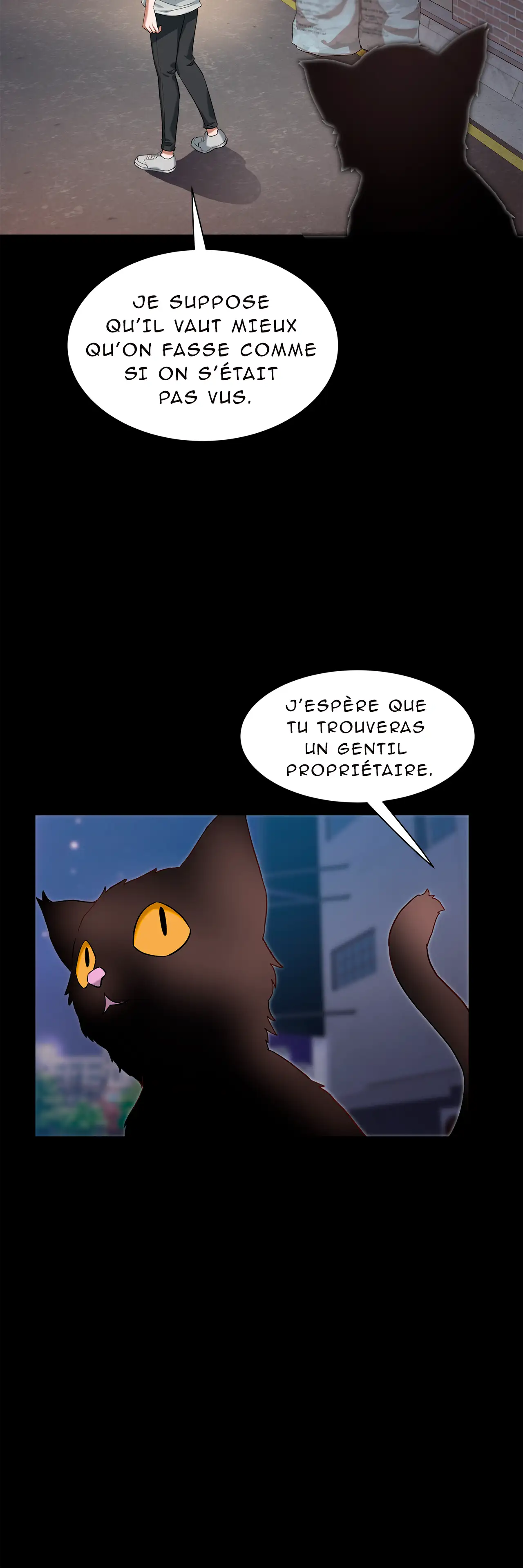 Succube, C’est Signé - Episode 1 - read scene 17