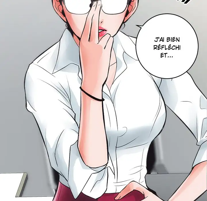 Agents Immobiliers Féminins - Episode 4 - read scene 71