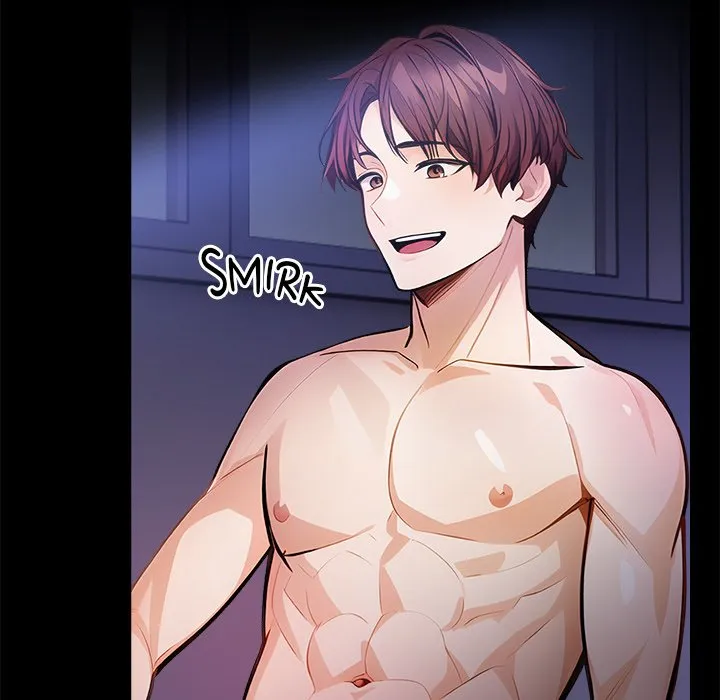 Her Midnight Sessions - Episode 2 - read scene 15