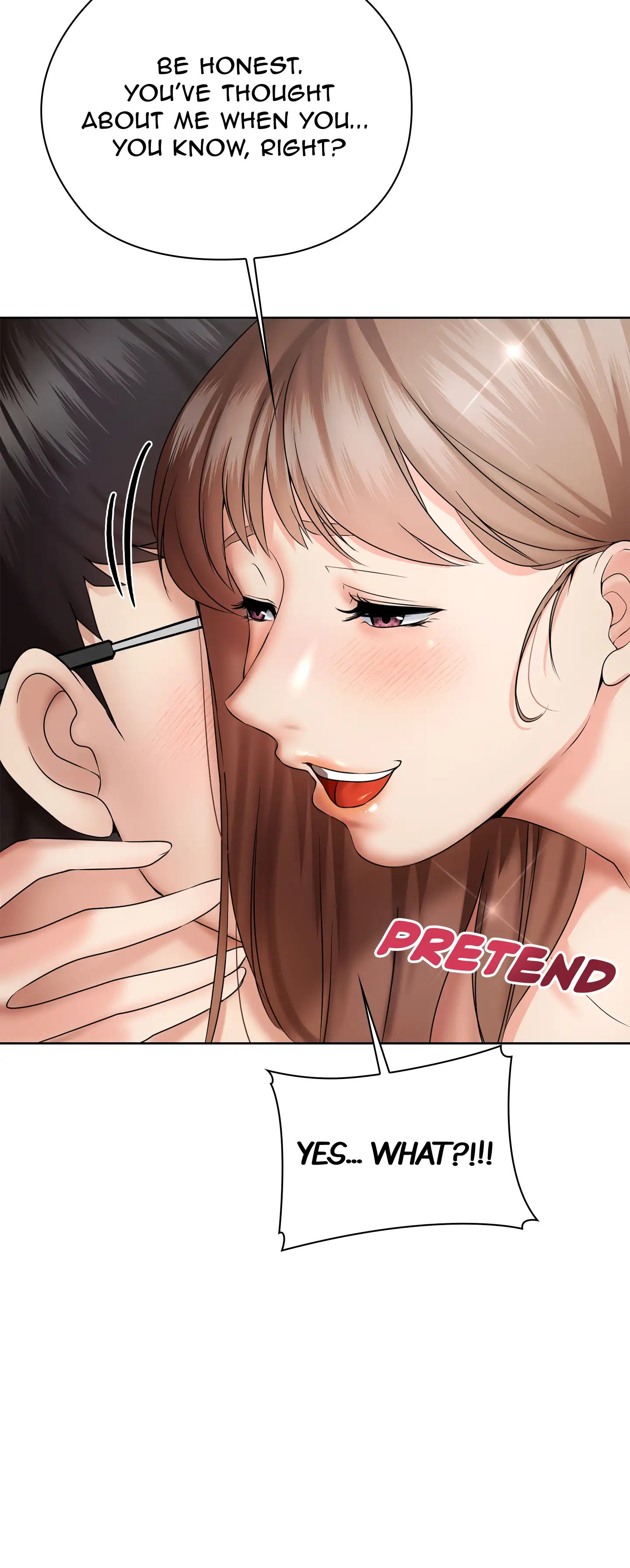 High-Class Person - Episode 2 - read scene 55