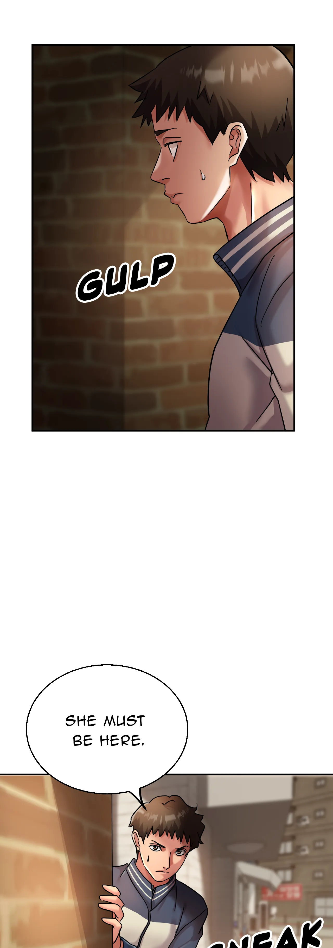 Ring Of Might - Episode 2 - read scene 17