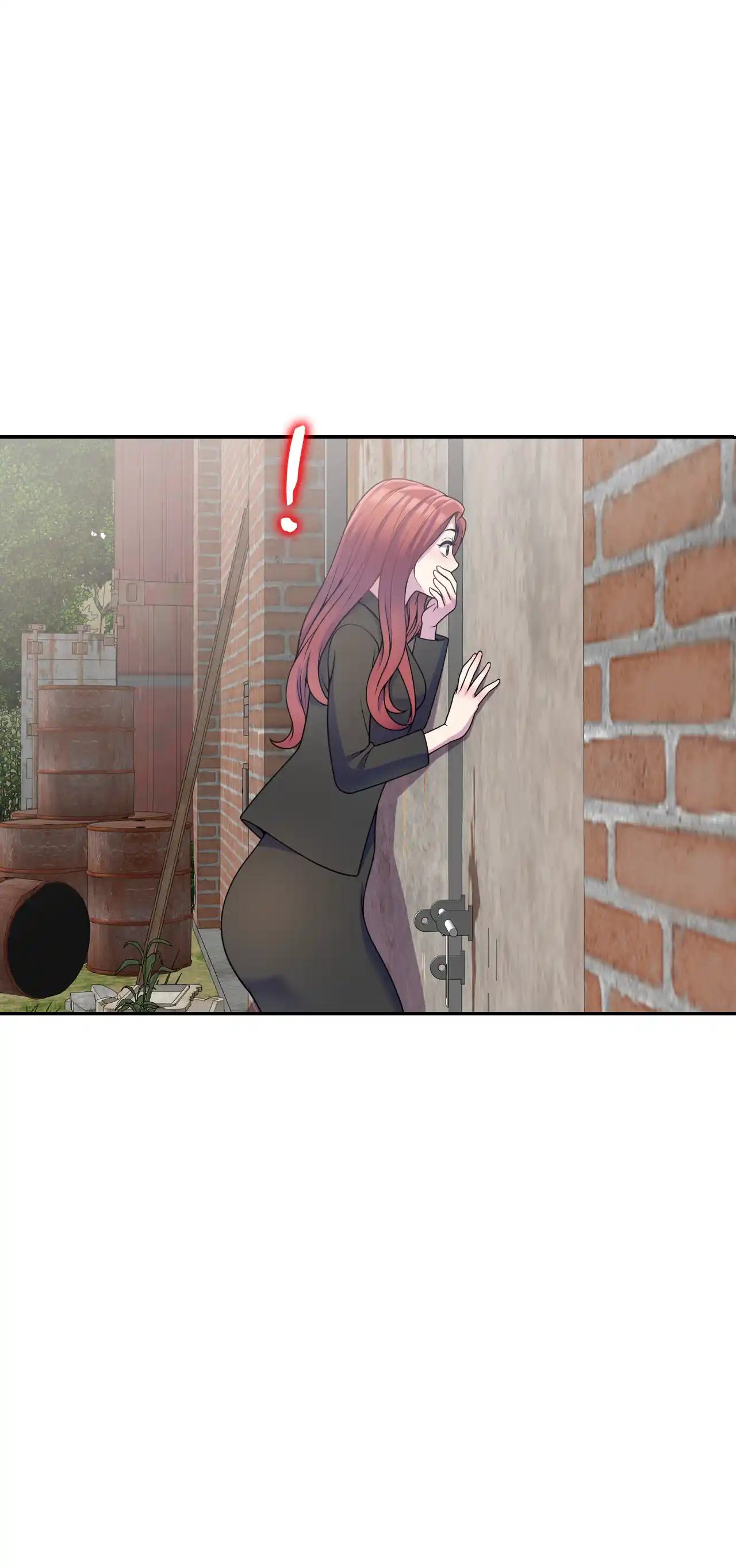 My Wife is a Female Teacher - Episode 2 - read scene 33