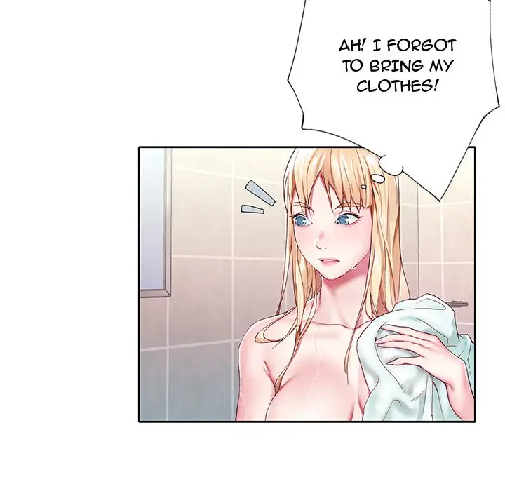 The Idol Project - Episode 3 - read scene 61