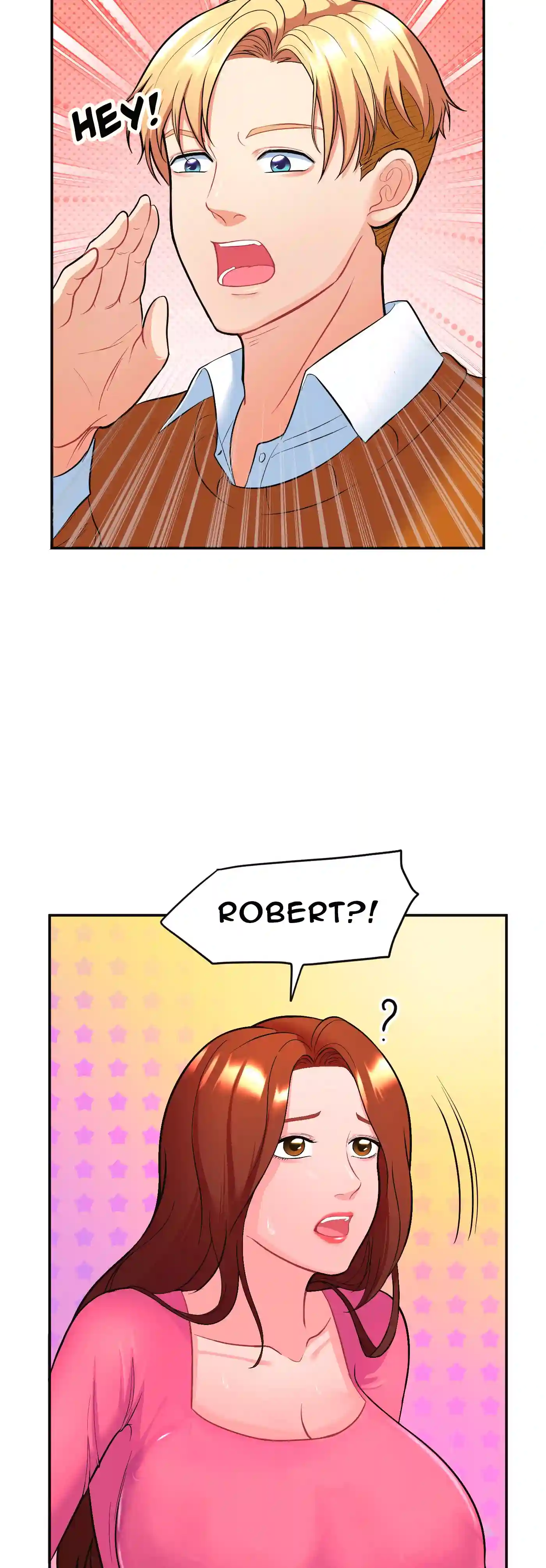 Chambre libre - Prologue - read scene 3
