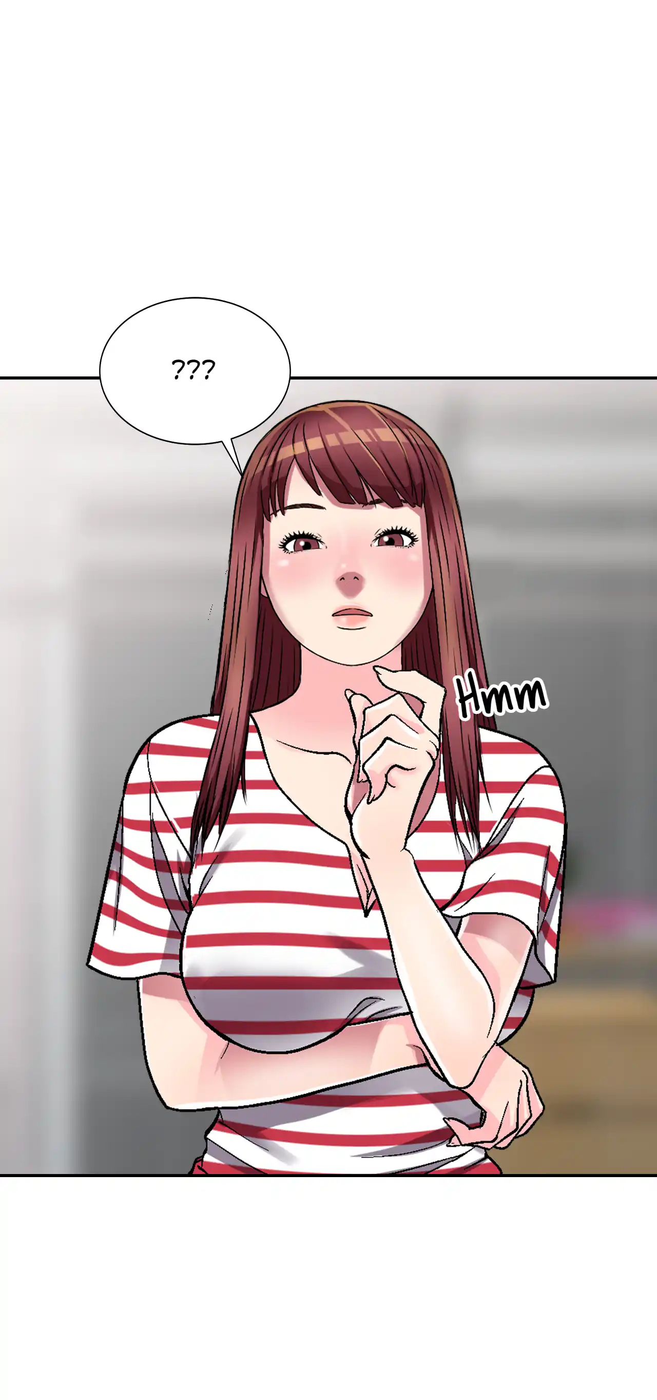 Kind Hearted Little Sister - Episode 4 - read scene 46