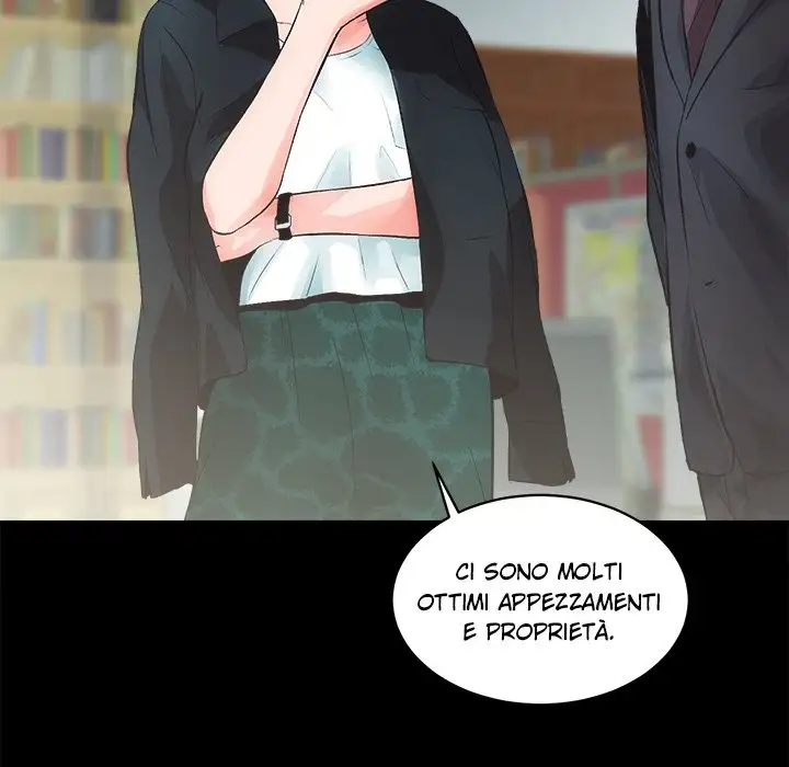 Agenti Immobiliari - Episode 4 - read scene 26