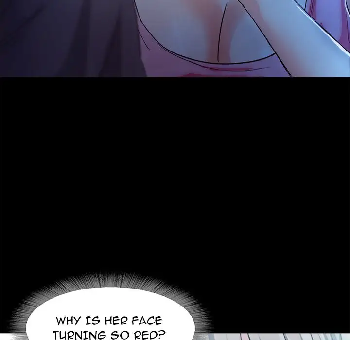 Dream Vacation - Episode 3 - read scene 91