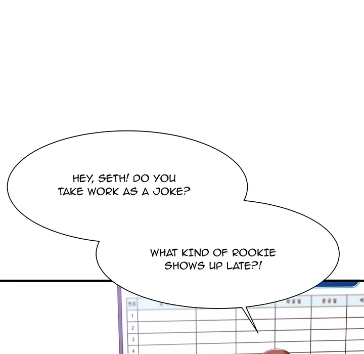 Mom is Disqualified - Prologue - read scene 31