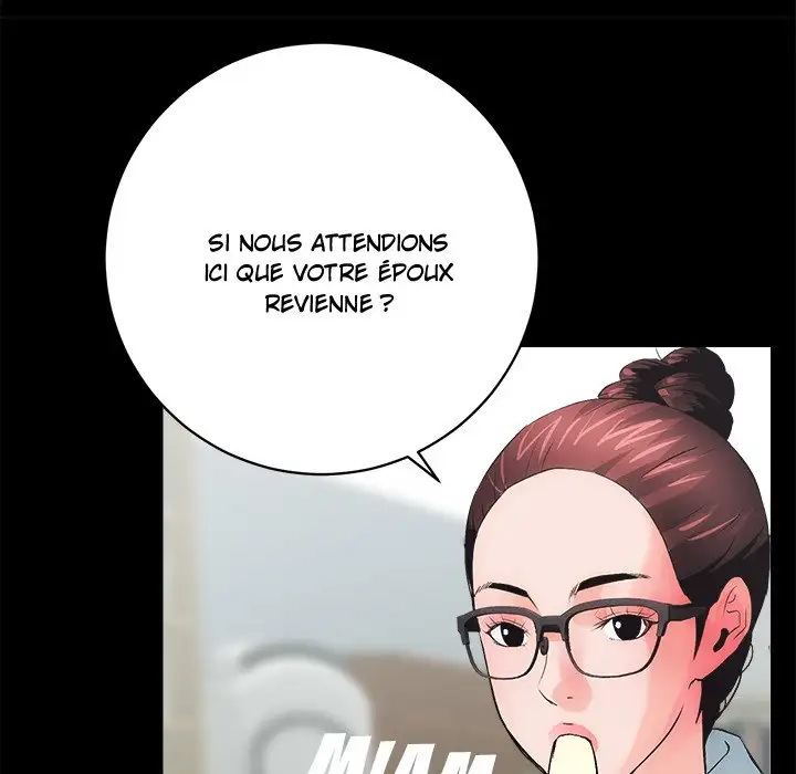 Agents Immobiliers Féminins - Episode 3 - read scene 87