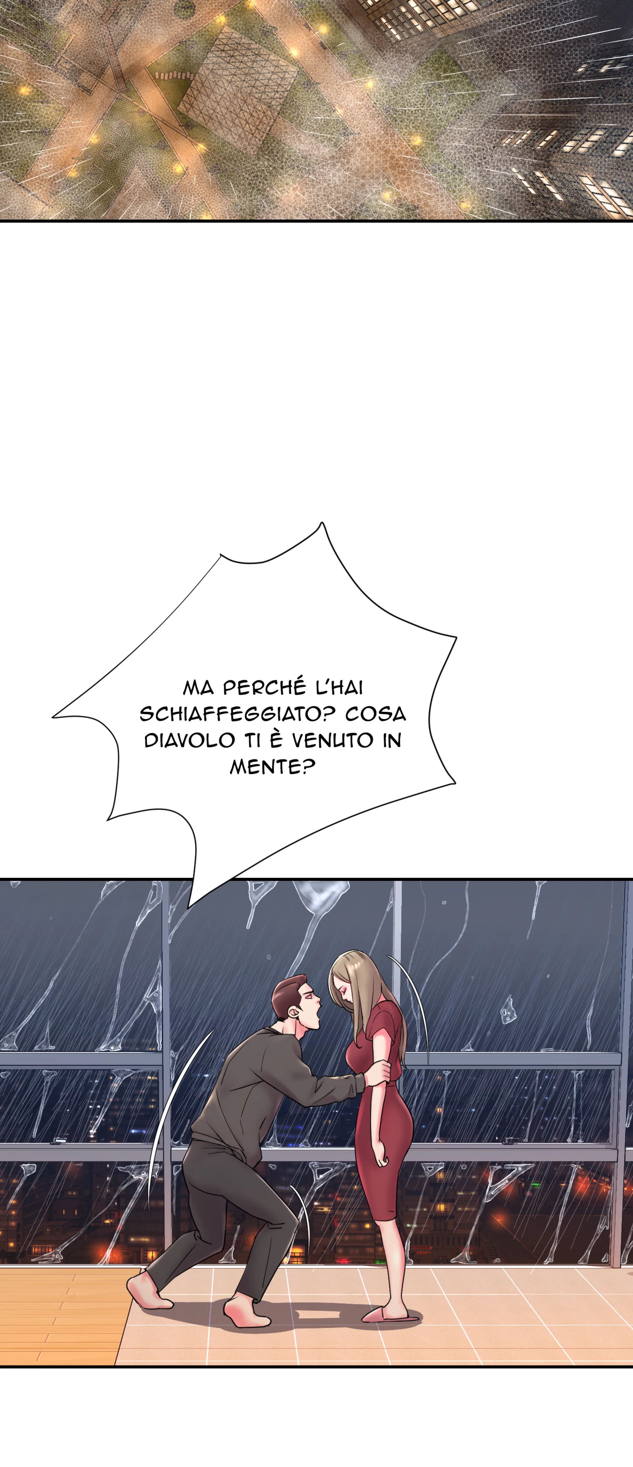 Prendi Mia Moglie - Episode 2 - read scene 14