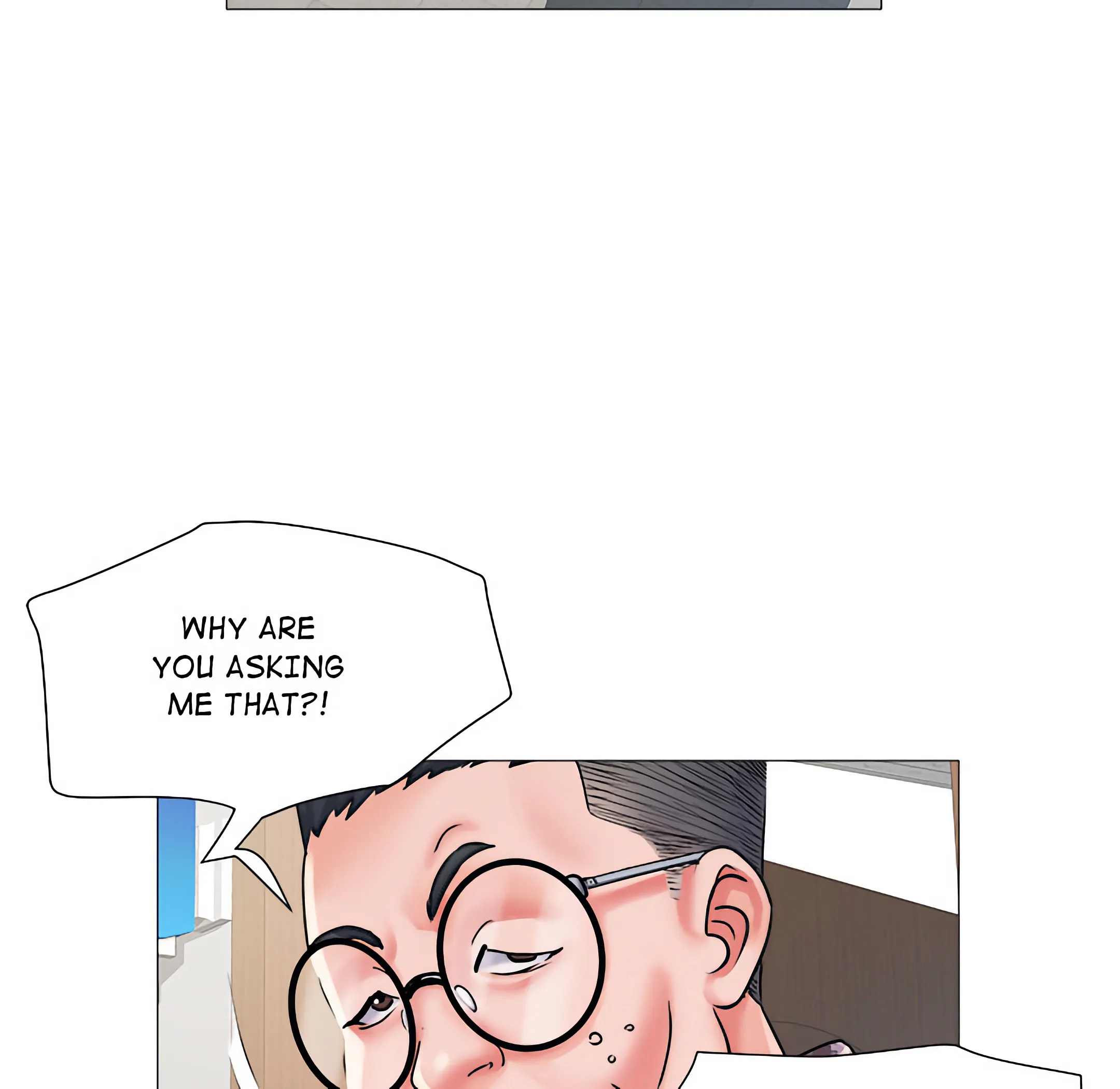 Base 69 - Episode 2 - read scene 116