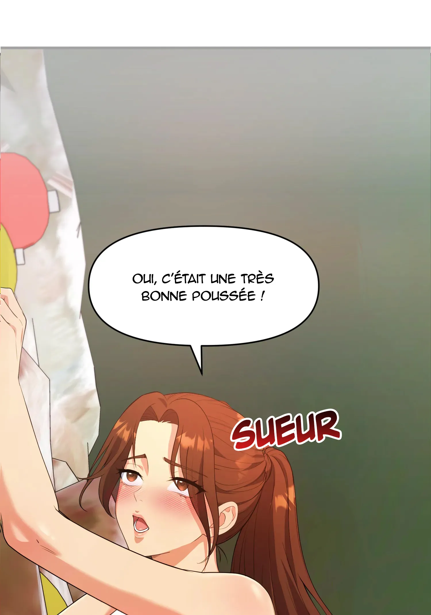 Grimpe-Moi Fort! - Prologue - read scene 36