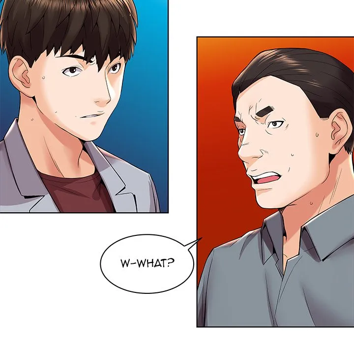 Locked By Desire - Episode 3 - read scene 28