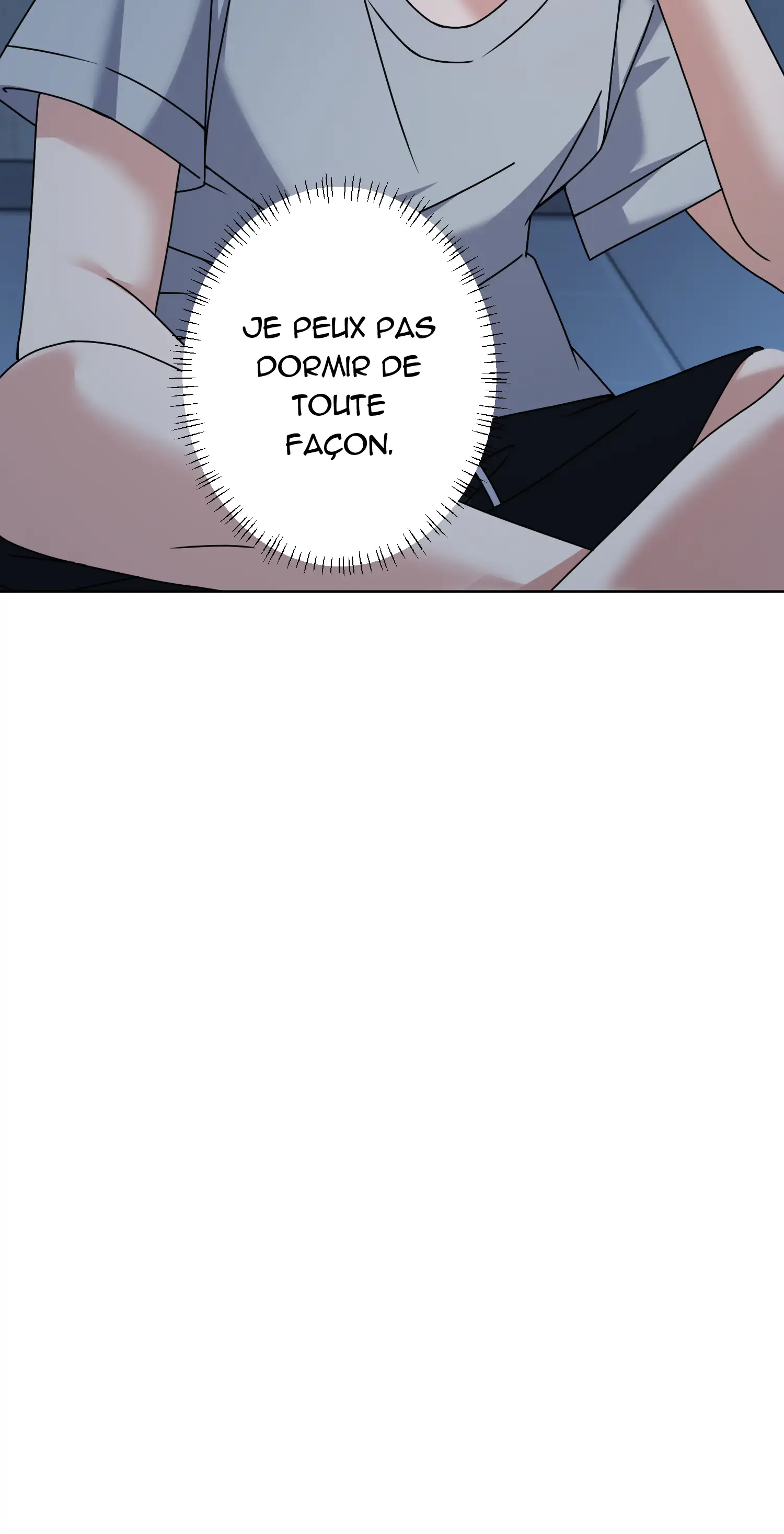 Objectif : Trou - Prologue - read scene 27