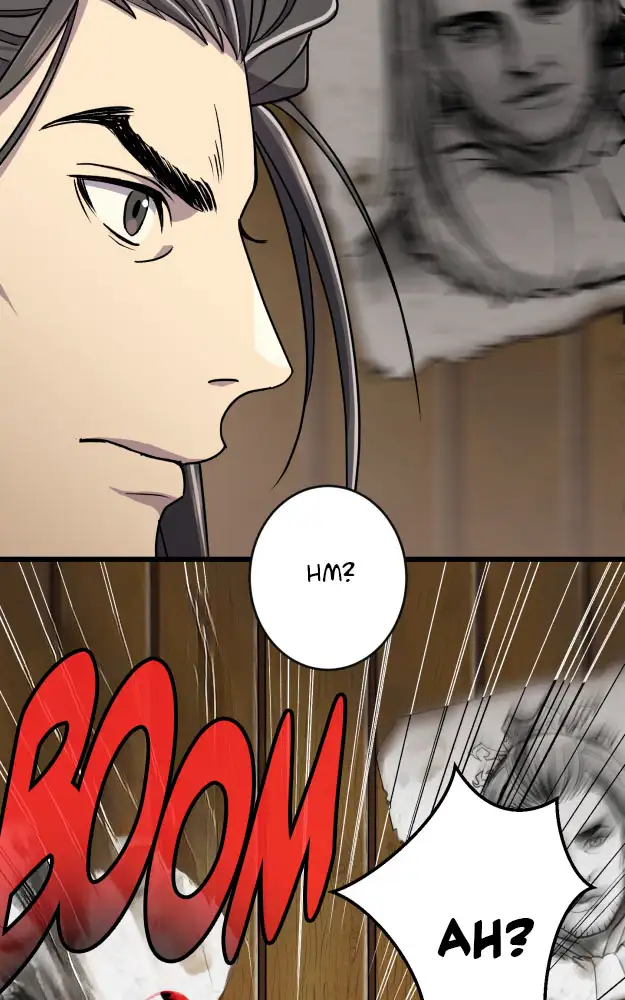 Thunderbolt Fantasy - Episode 5 - read scene 90