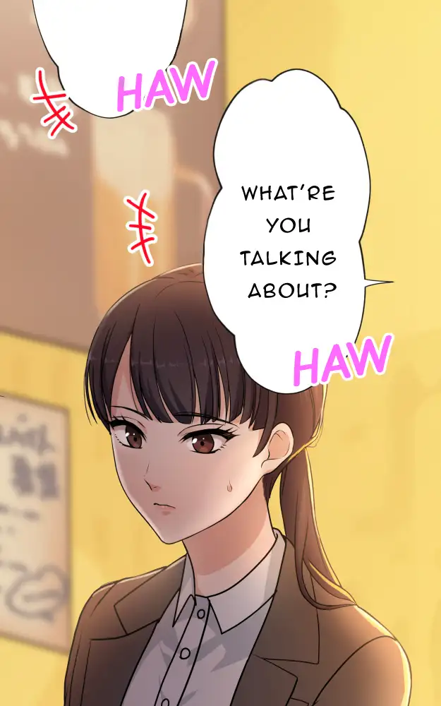 My Subordinate’s Inner Voice Is Too Noisy! - Episode 4 - read scene 40
