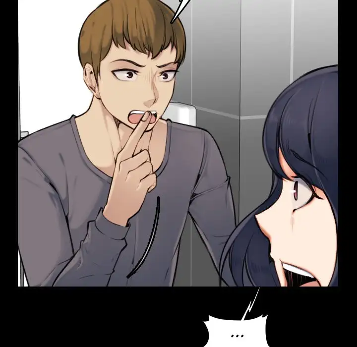 Maman est une Étudiante à l'Université - Episode 2 - read scene 53