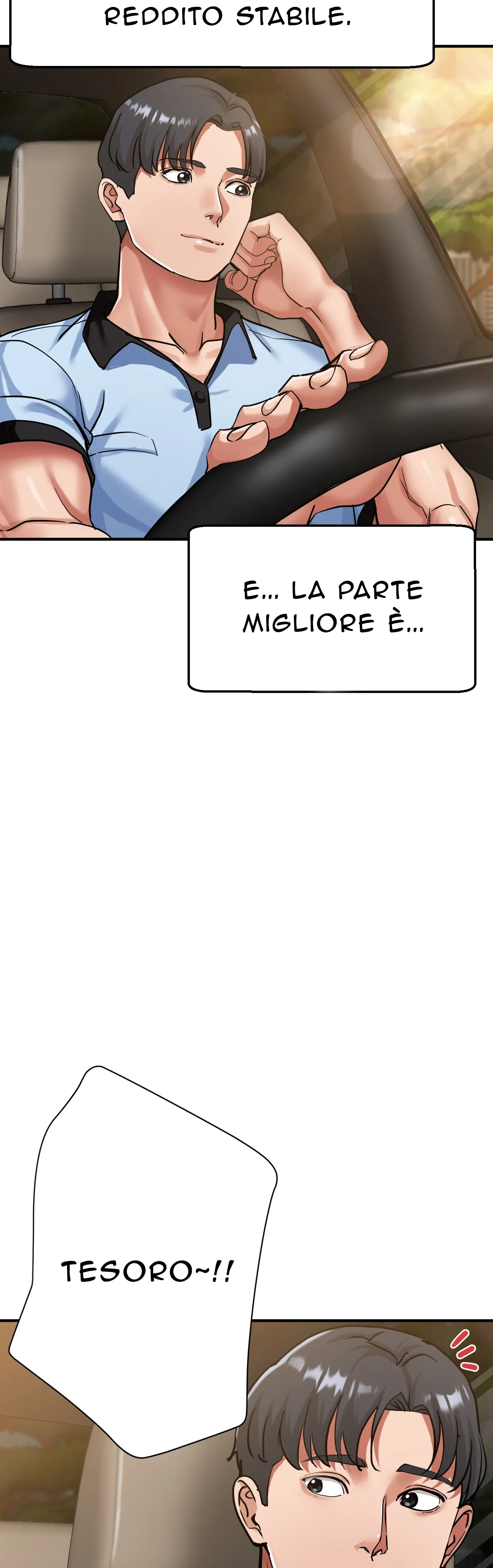Cognate - Episode 1 - read scene 2
