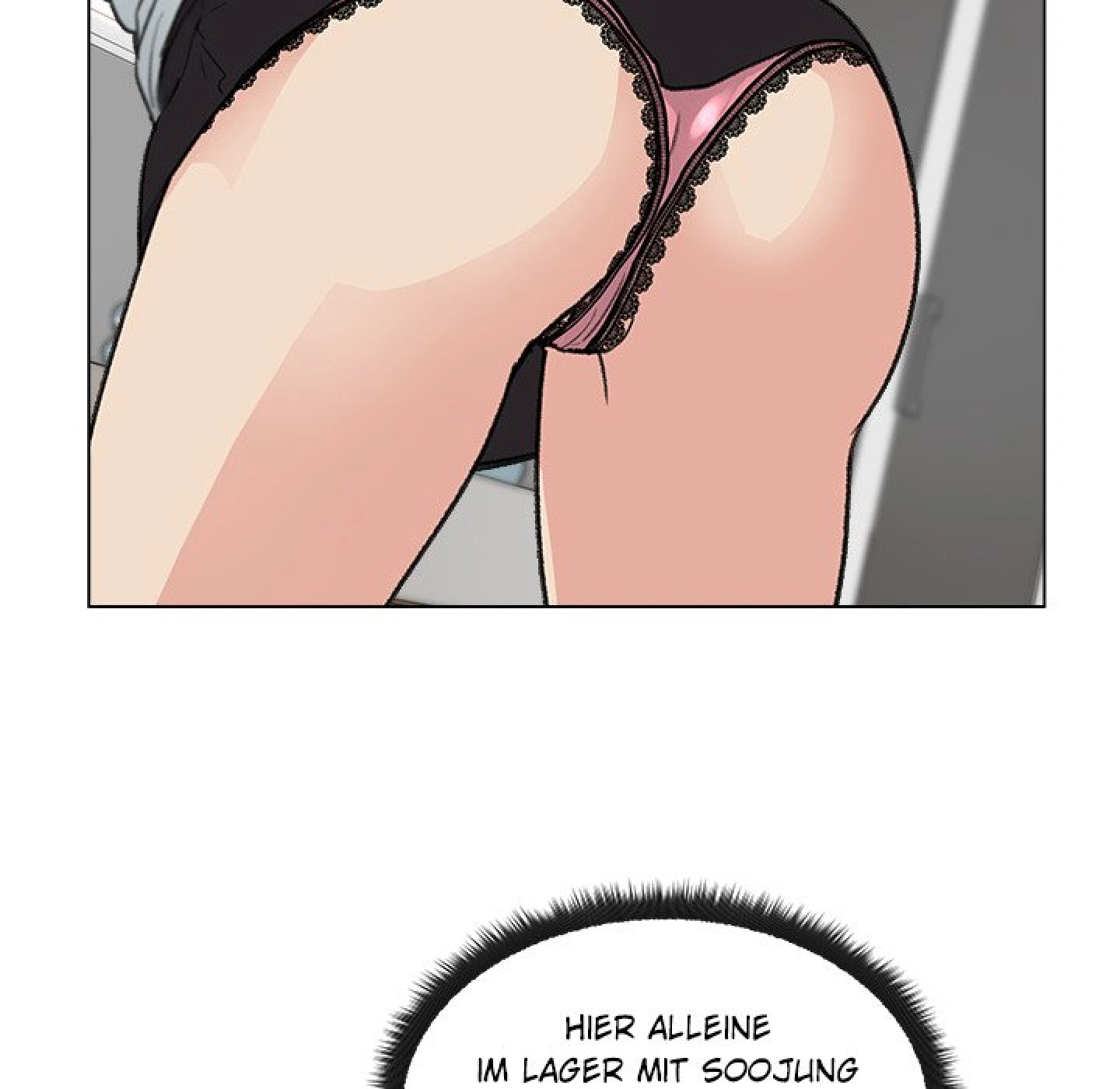 Comicladen - Episode 1 - read scene 58