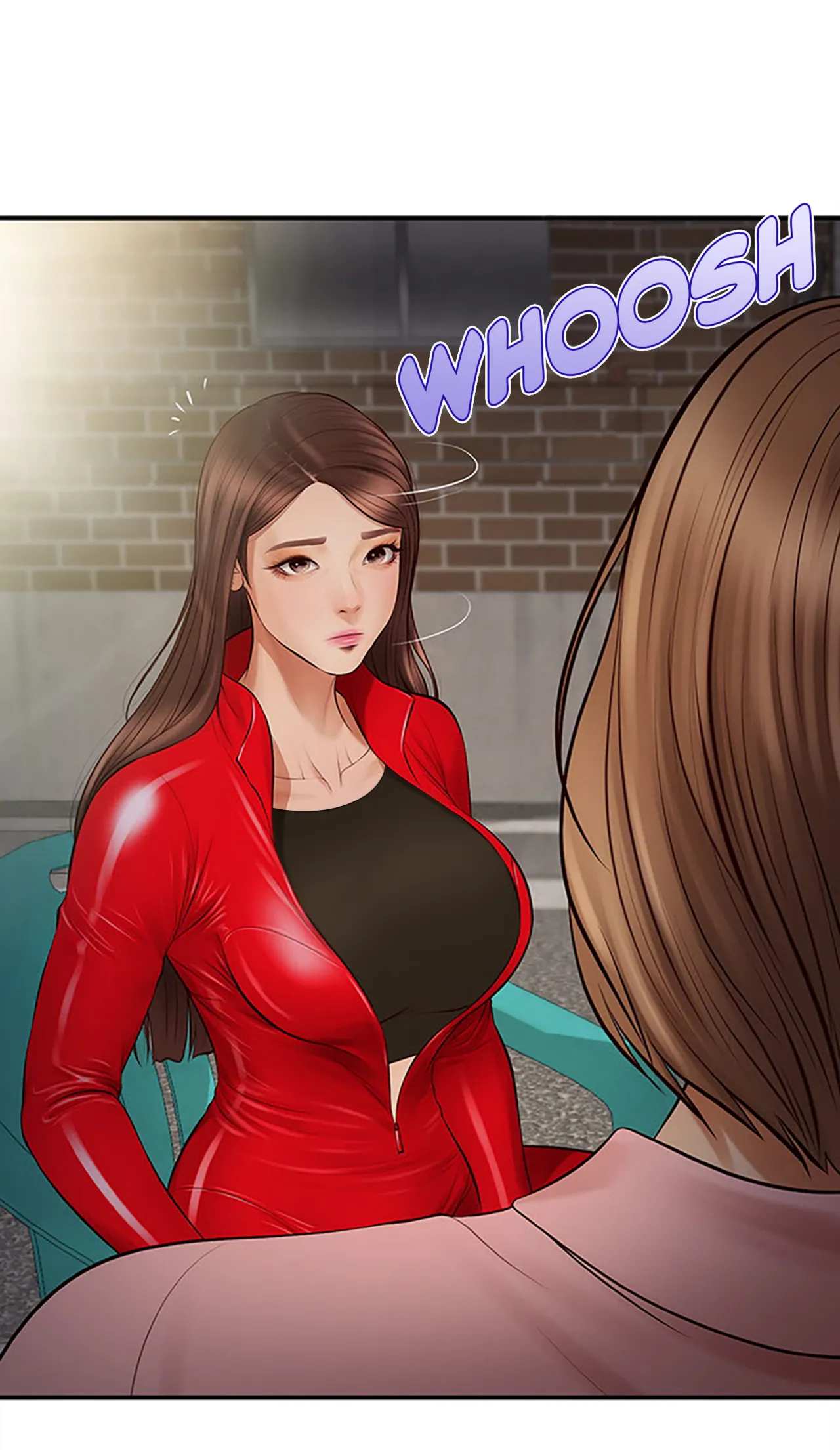 A Week and a Day - Prologue - read scene 35
