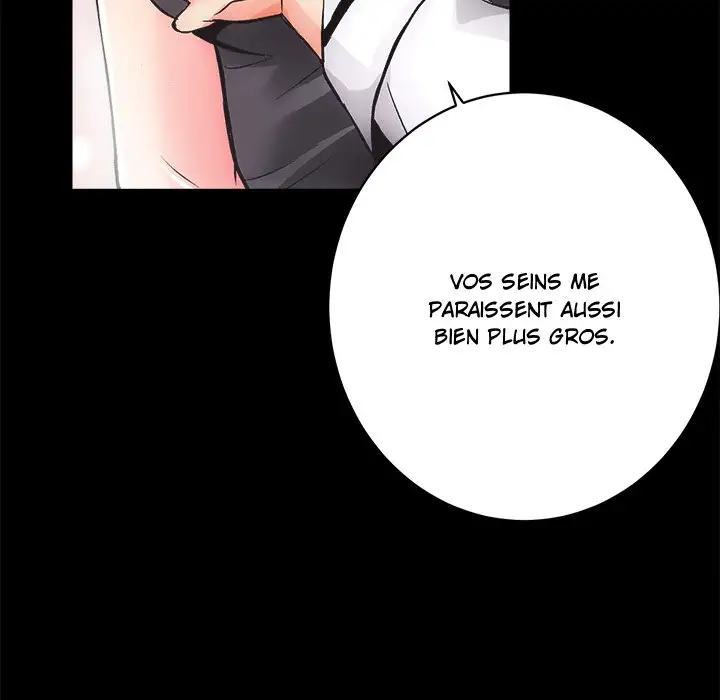 Agents Immobiliers Féminins - Episode 3 - read scene 11