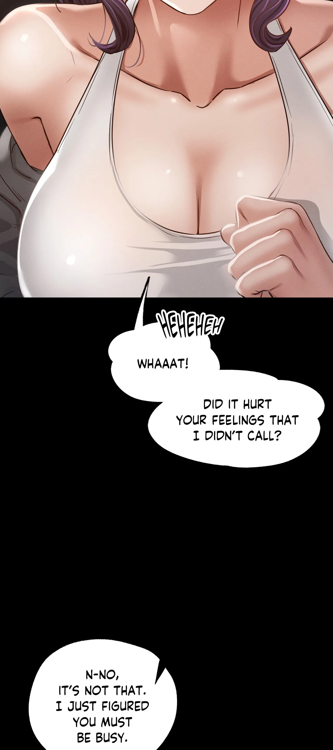 Let's Get Physical - Episode 3 - read scene 65