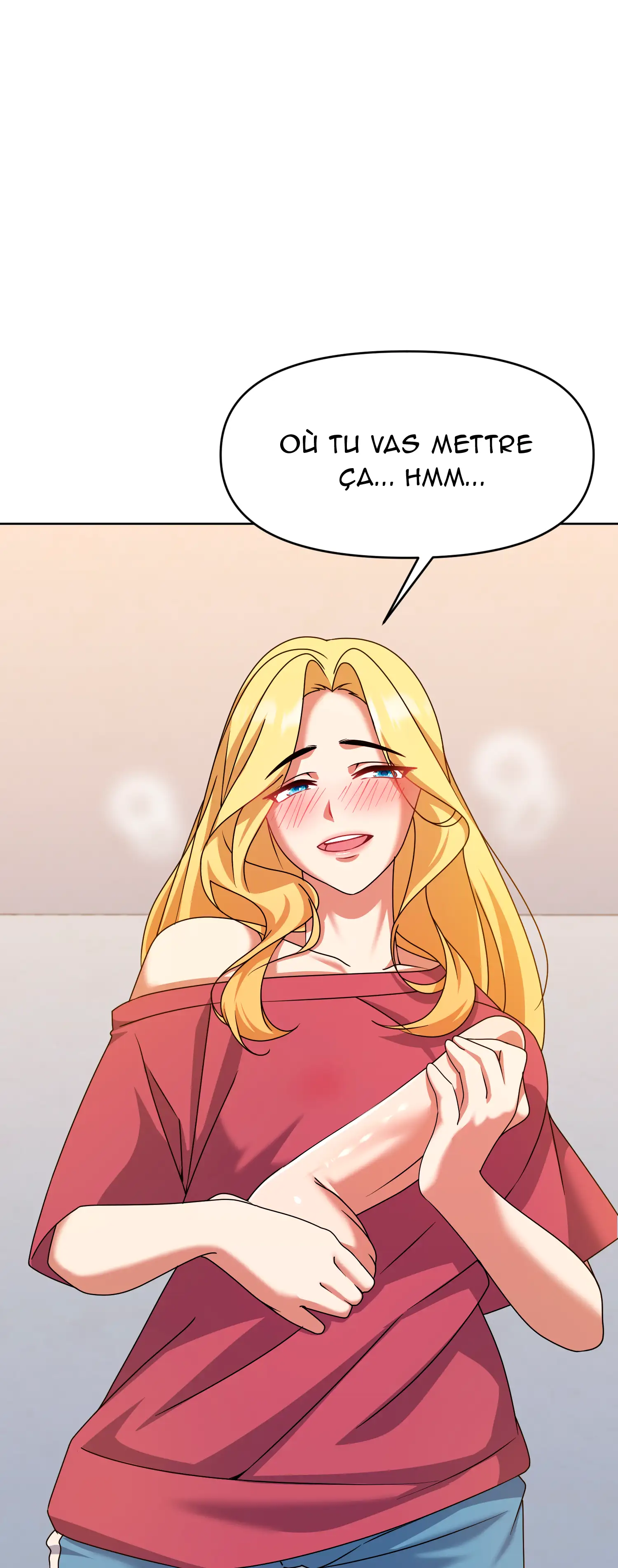 Objectif : Trou - Episode 2 - read scene 26