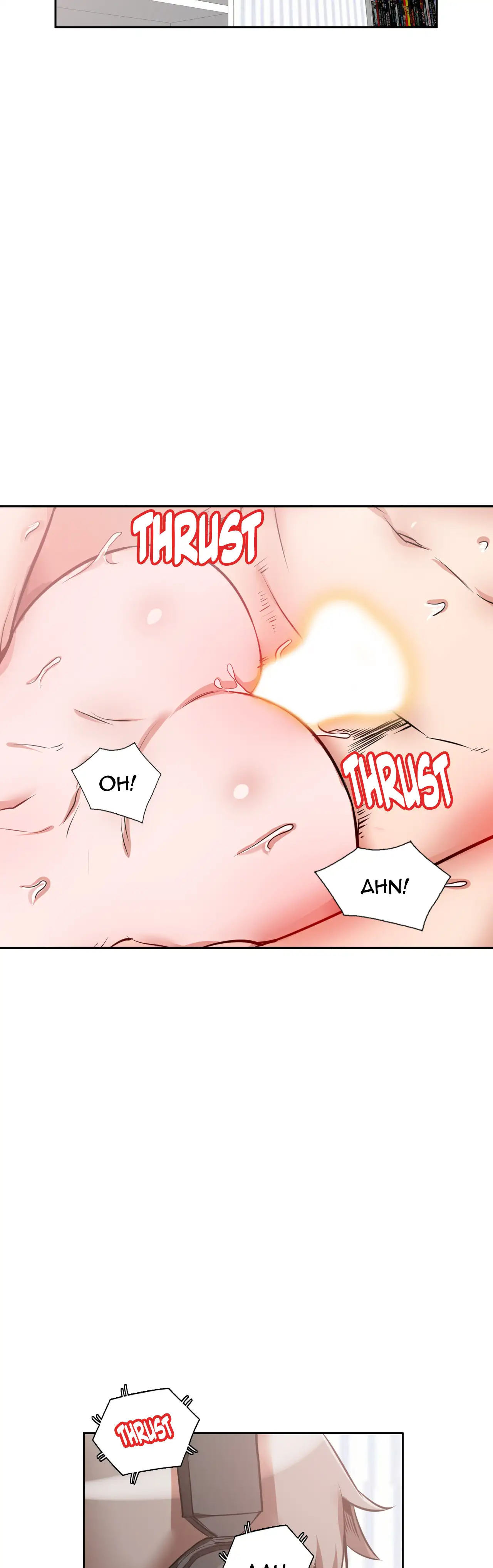 La Madre del Mio Amico - Episode 1 - read scene 19