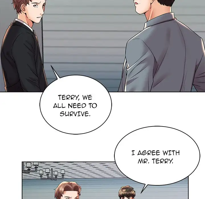 Locked By Desire - Episode 2 - read scene 68