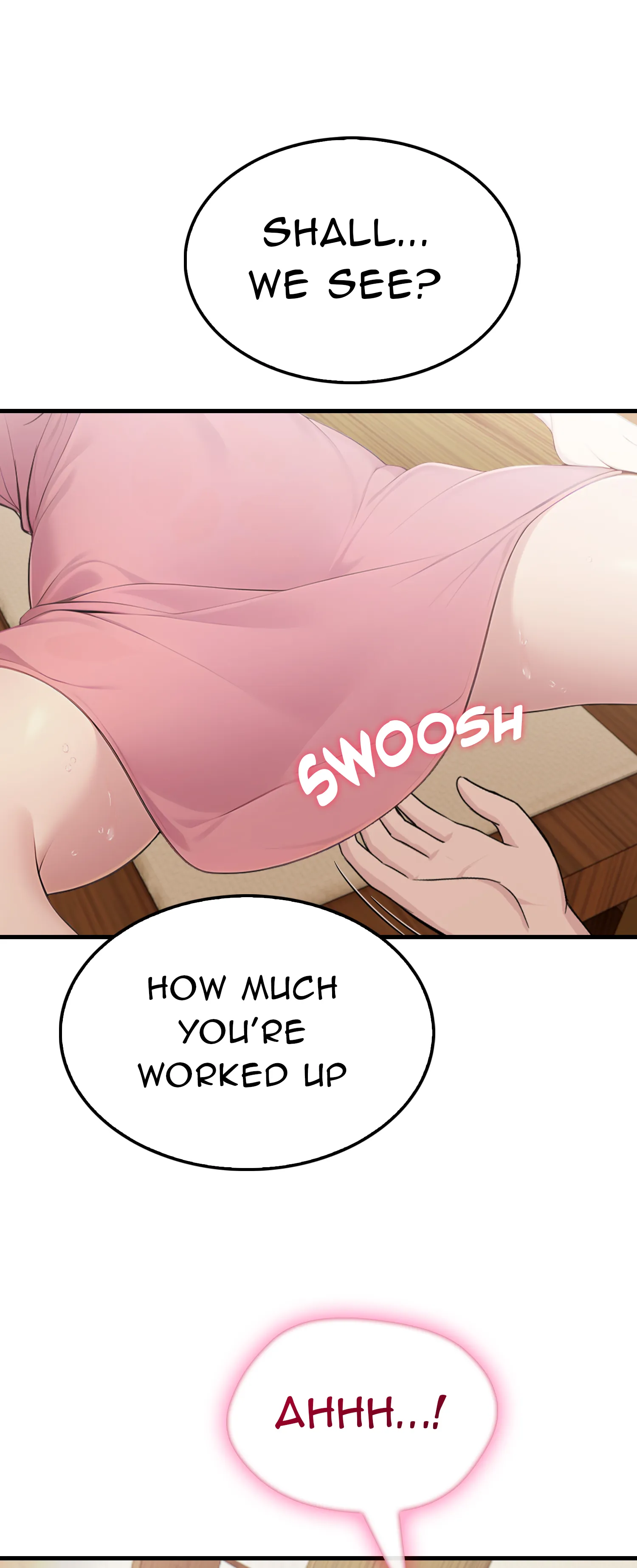The Wife Game - Episode 4 - read scene 27