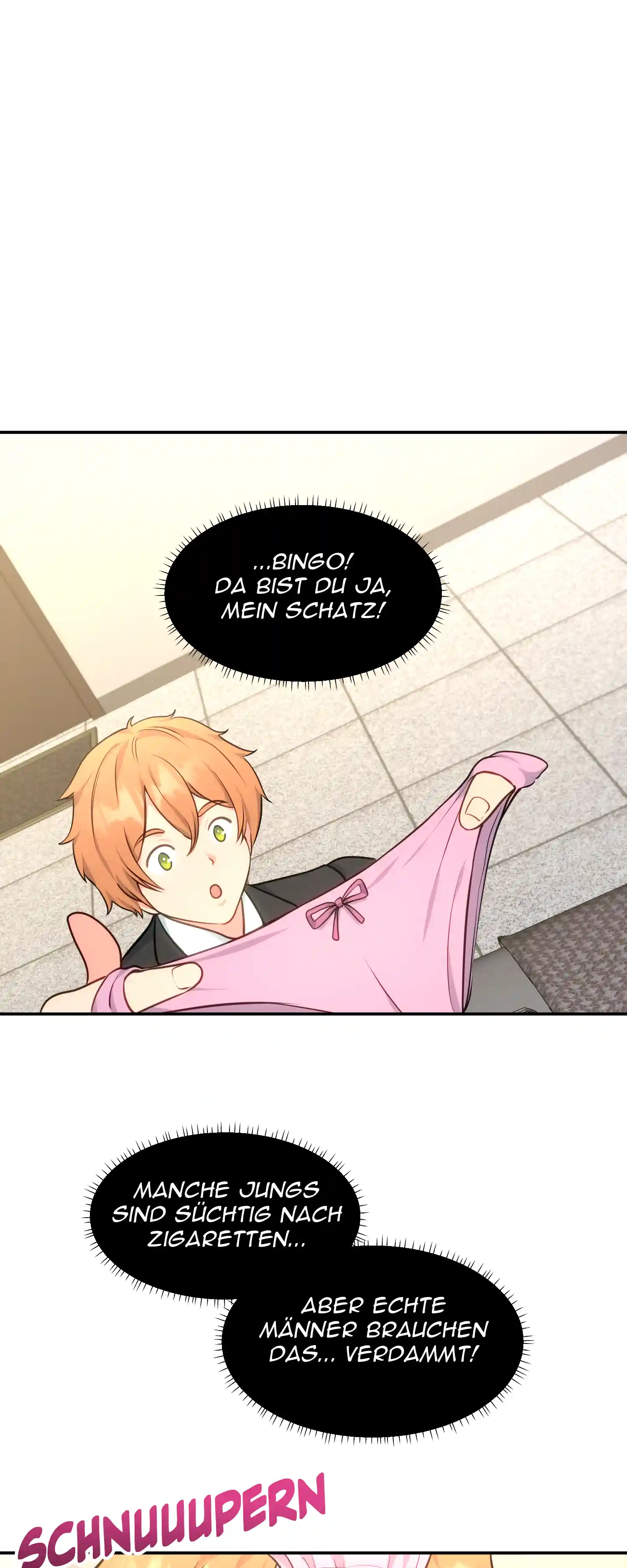 MILF Hotel - Episode 1 - read scene 60