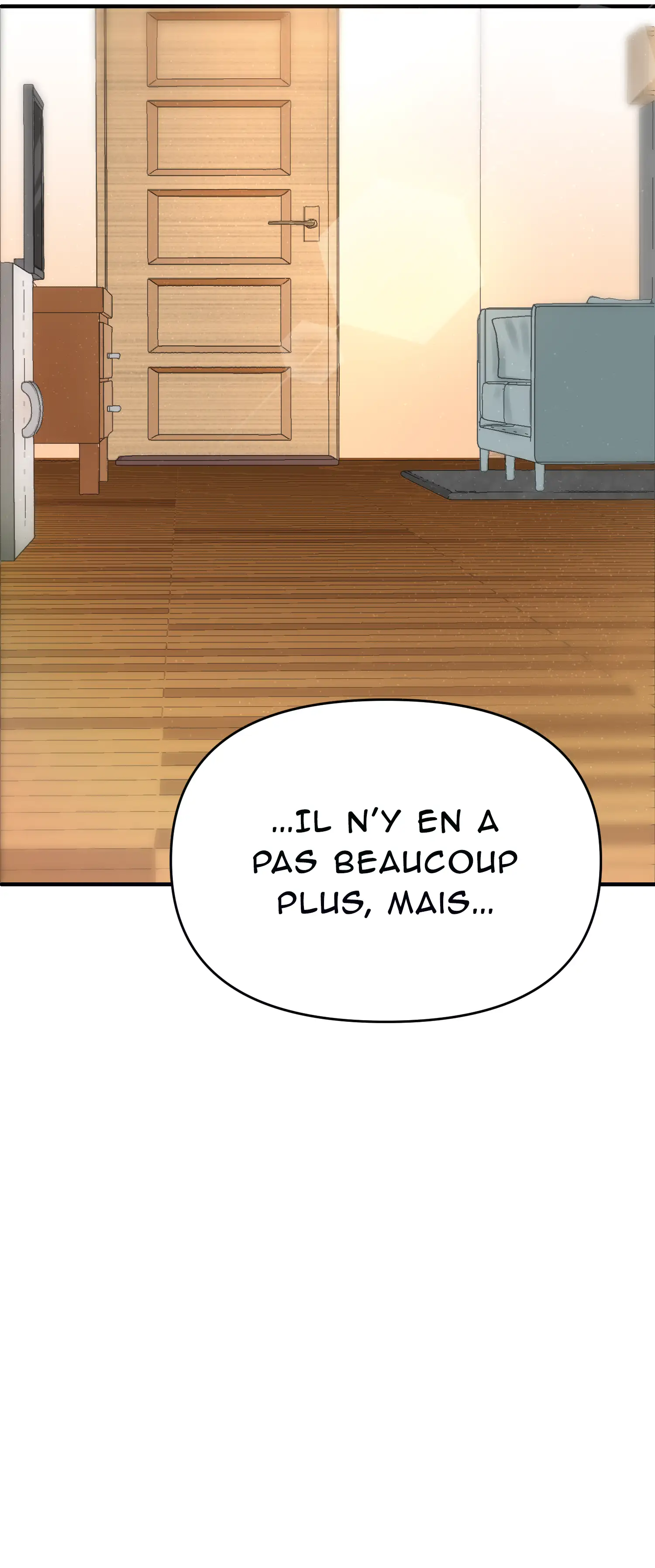 Colocataires Désastreux - Episode 2 - read scene 22