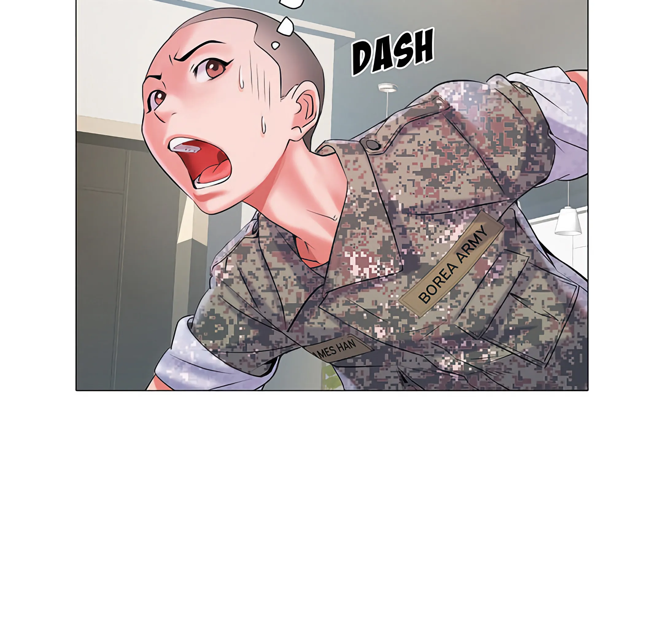 Base 69 - Episode 1 - read scene 67