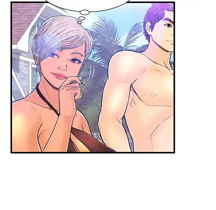 Potential Love Zone - Episode 4 - read scene 64