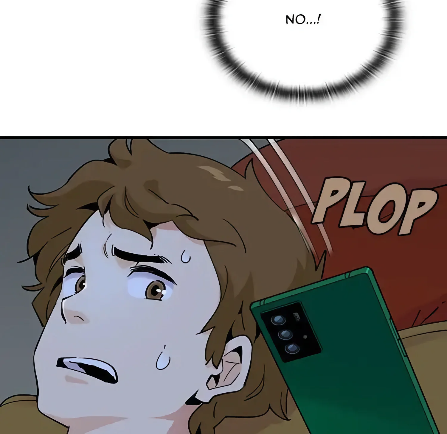 Love Factory - Episode 4 - read scene 73